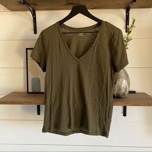 Madewell Tee
